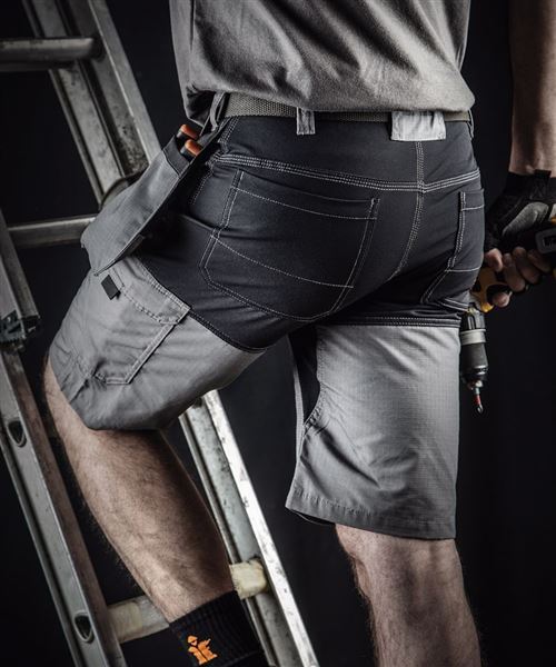 Trade Flex Holster Shorts